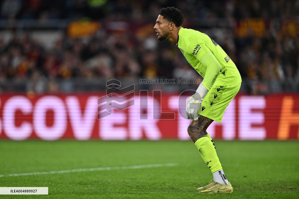 CALCIO - Serie A - AS Roma - Udinese Calcio