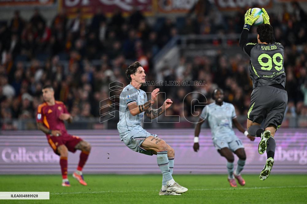 CALCIO - Serie A - AS Roma - Udinese Calcio