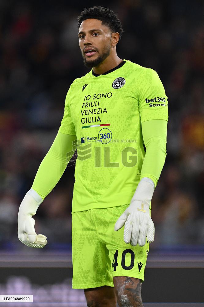 CALCIO - Serie A - AS Roma - Udinese Calcio