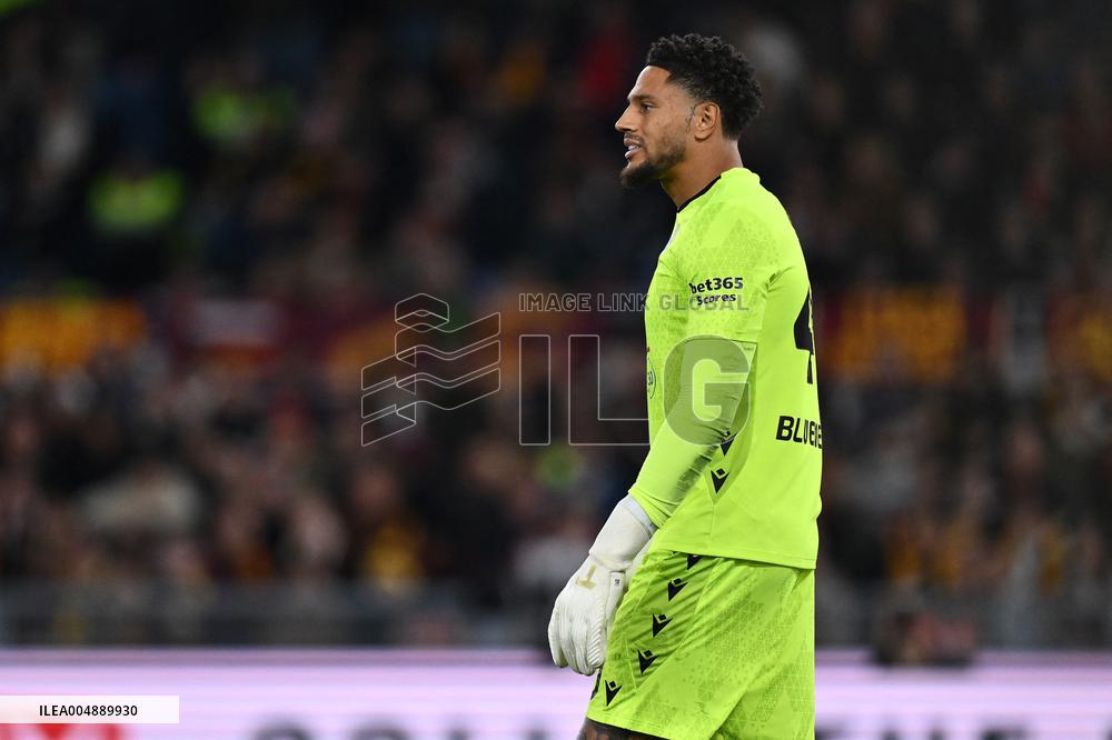 CALCIO - Serie A - AS Roma - Udinese Calcio