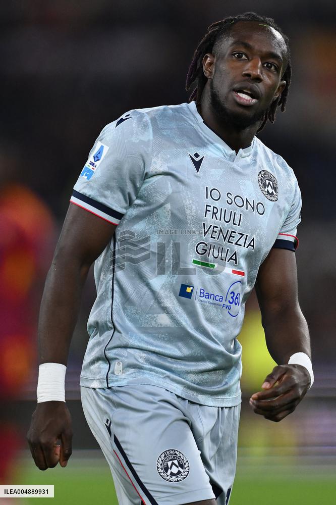 CALCIO - Serie A - AS Roma - Udinese Calcio