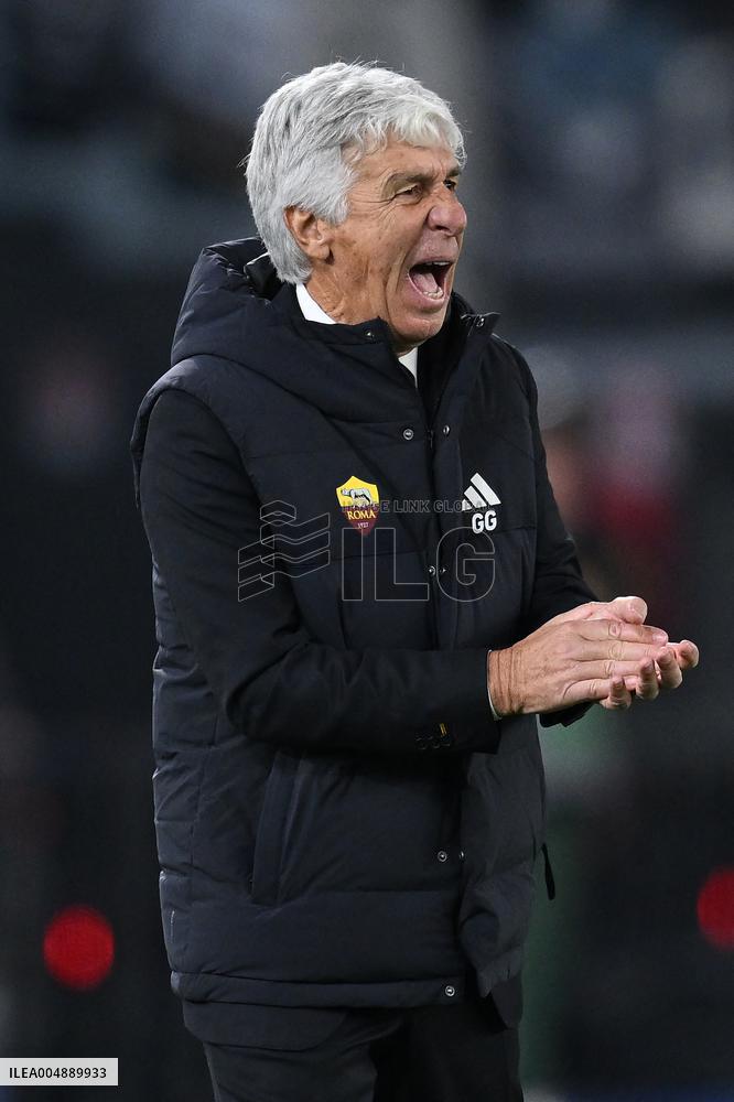 CALCIO - Serie A - AS Roma - Udinese Calcio