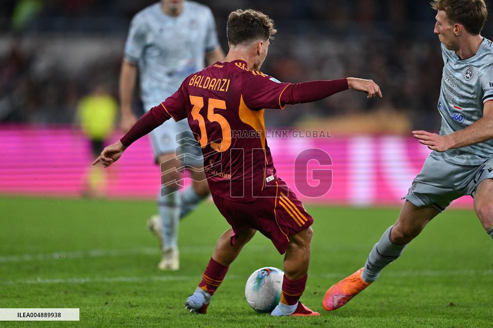 CALCIO - Serie A - AS Roma - Udinese Calcio