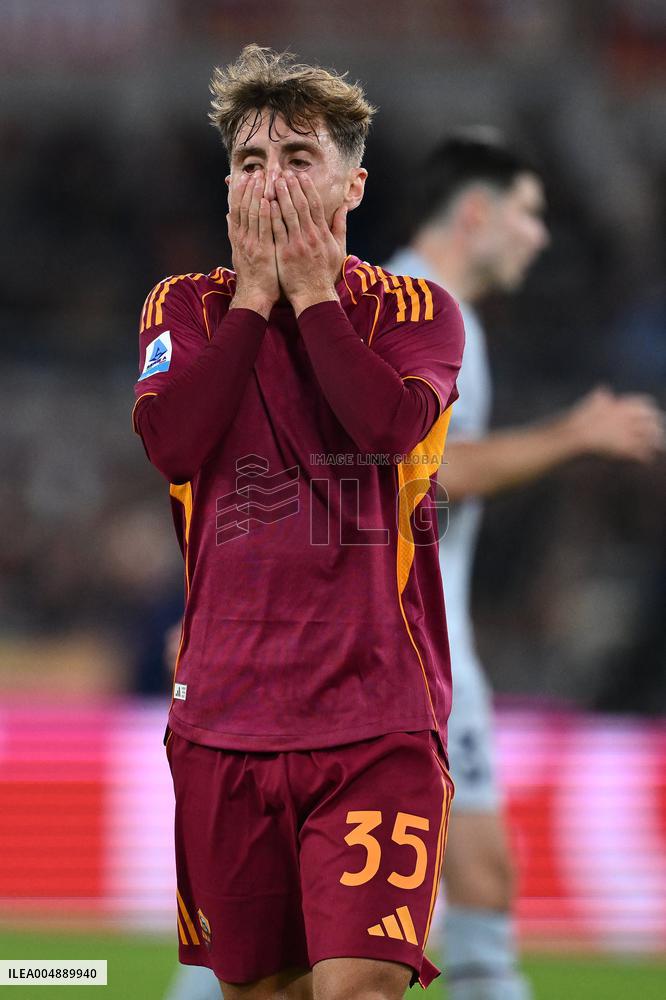 CALCIO - Serie A - AS Roma - Udinese Calcio