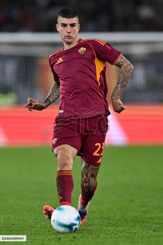 CALCIO - Serie A - AS Roma - Udinese Calcio