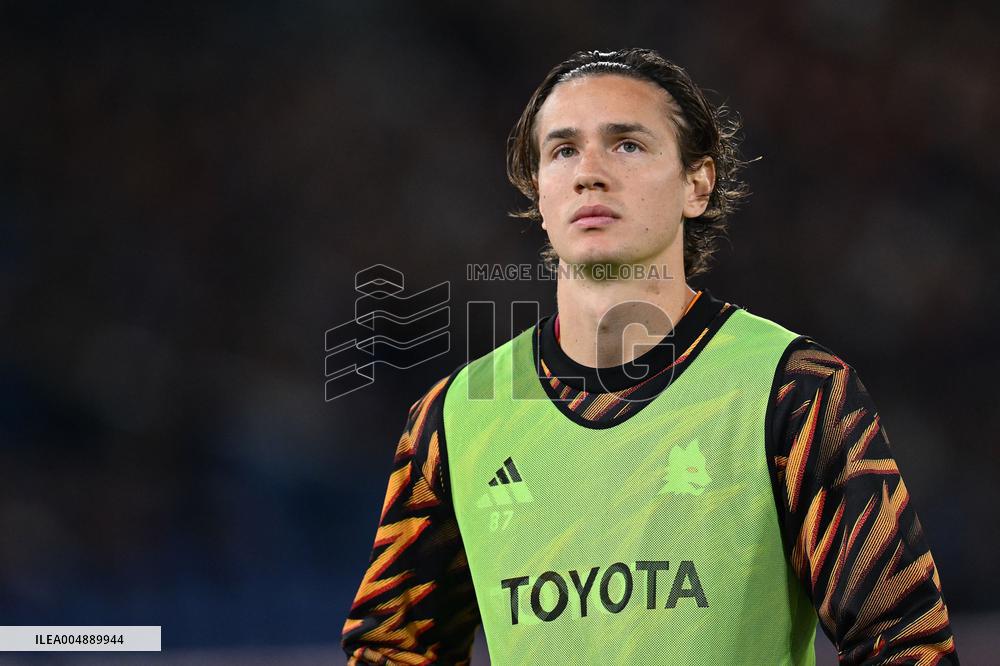 CALCIO - Serie A - AS Roma - Udinese Calcio