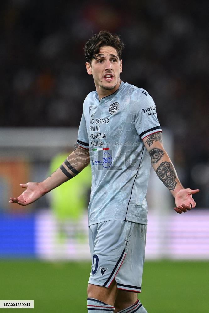 CALCIO - Serie A - AS Roma - Udinese Calcio