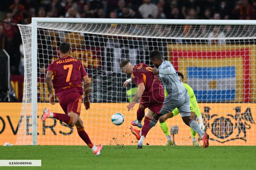 CALCIO - Serie A - AS Roma - Udinese Calcio