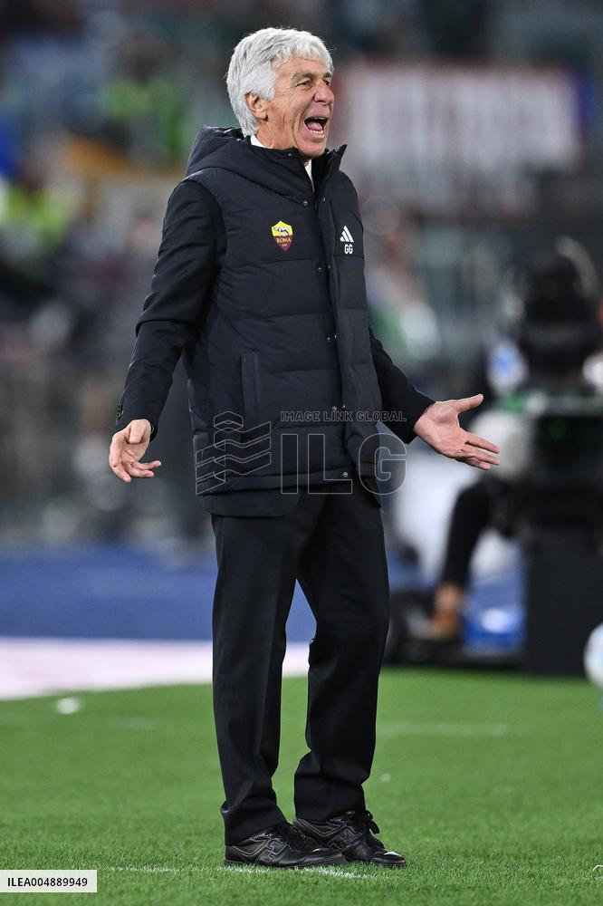 CALCIO - Serie A - AS Roma - Udinese Calcio