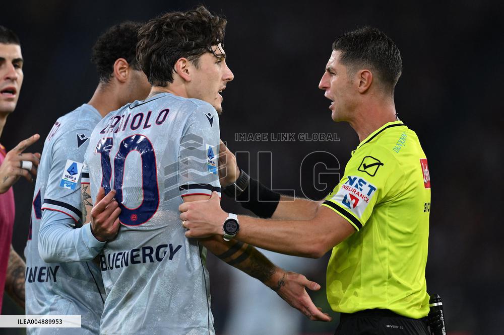 CALCIO - Serie A - AS Roma - Udinese Calcio