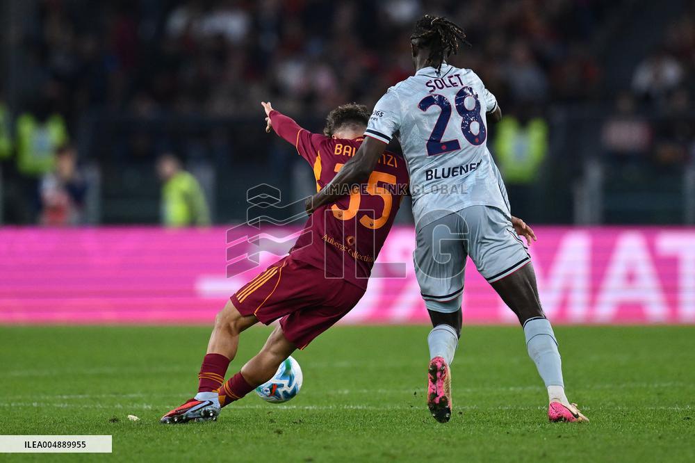 CALCIO - Serie A - AS Roma - Udinese Calcio