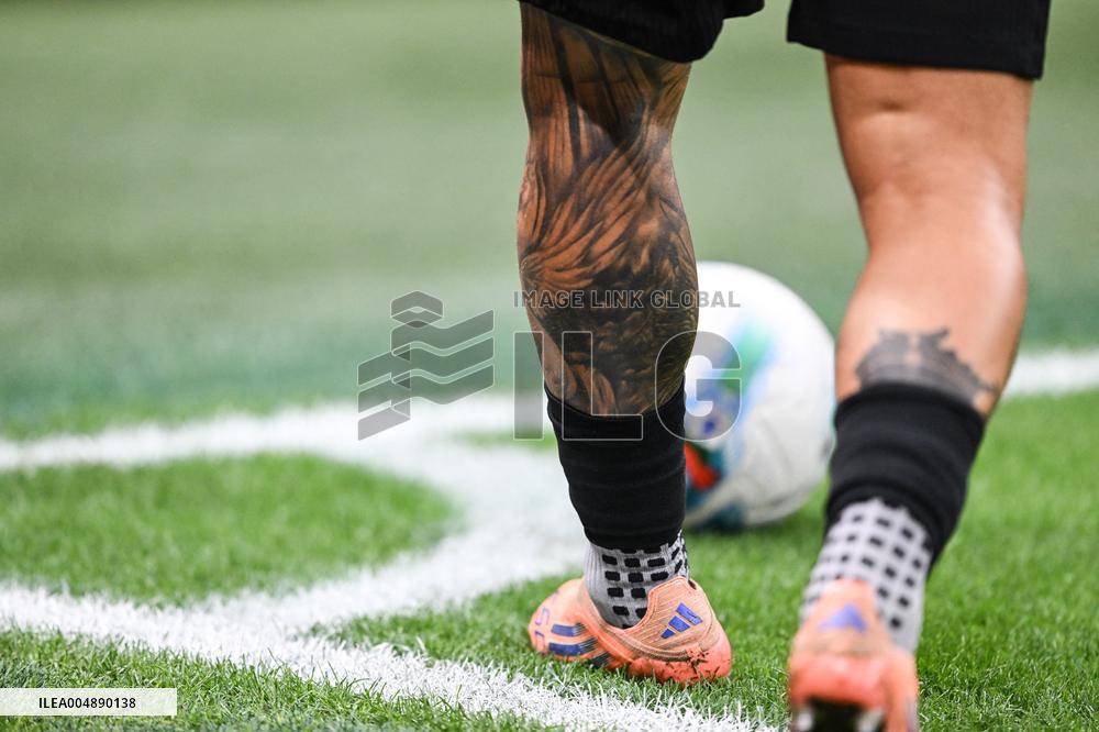 CALCIO - Serie A - Inter - FC Internazionale vs SS Lazio