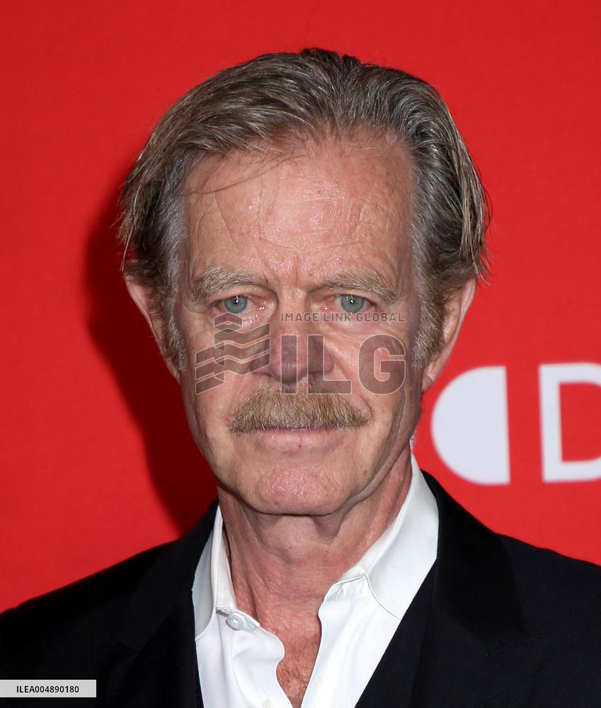 Paramount's 'The Running Man' New York Premiere