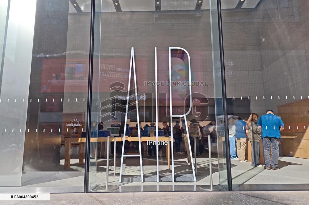 Apple iPhone Air Phone