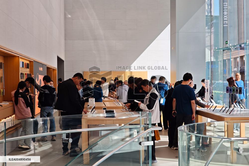 Apple iPhone Air Phone