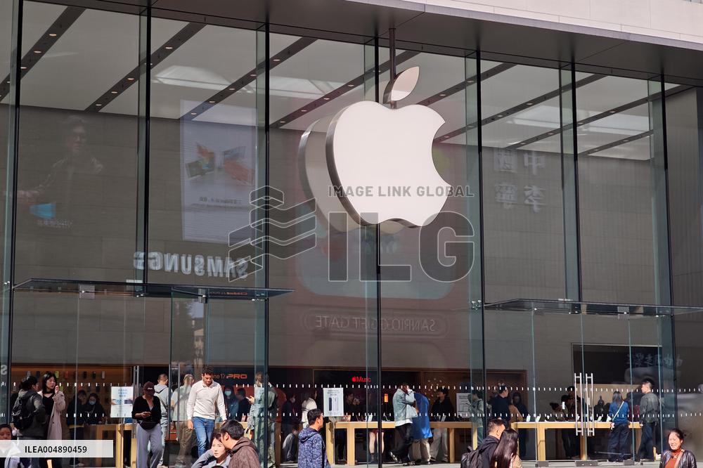 Apple iPhone Air Phone