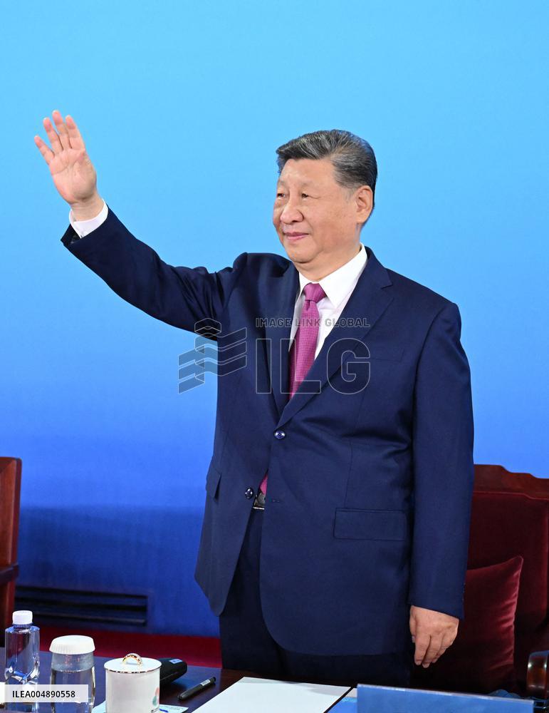 15th Chinese National Games Opening Ceremony - Guangzho