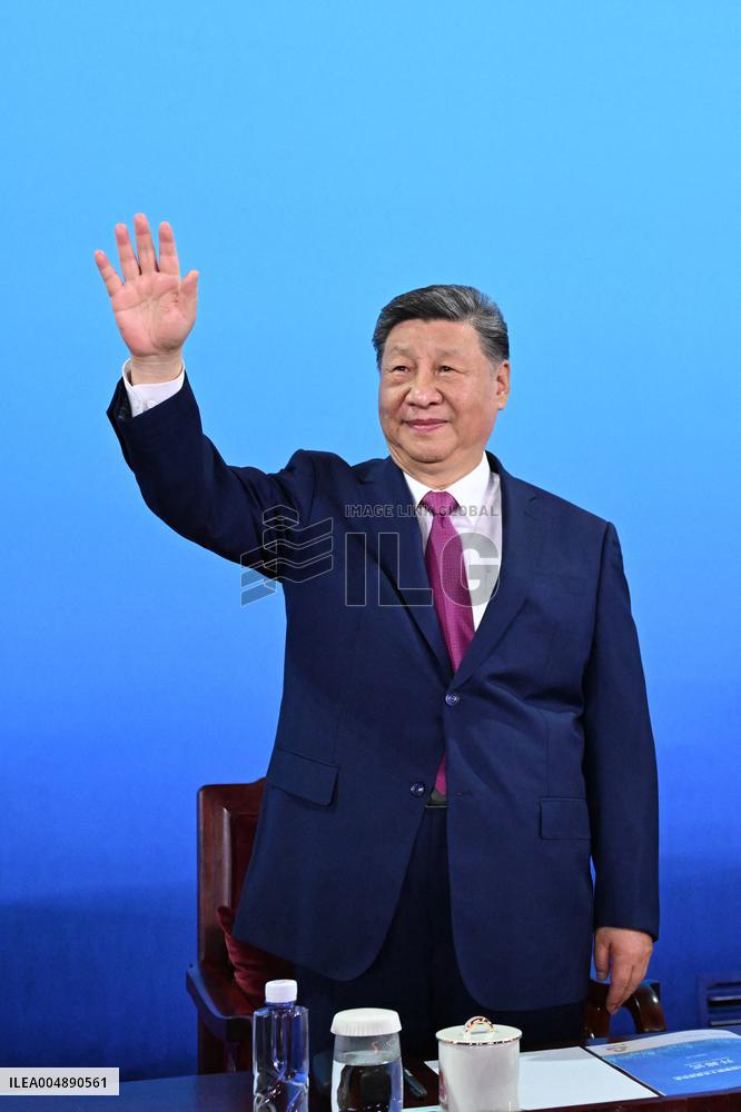 15th Chinese National Games Opening Ceremony - Guangzho