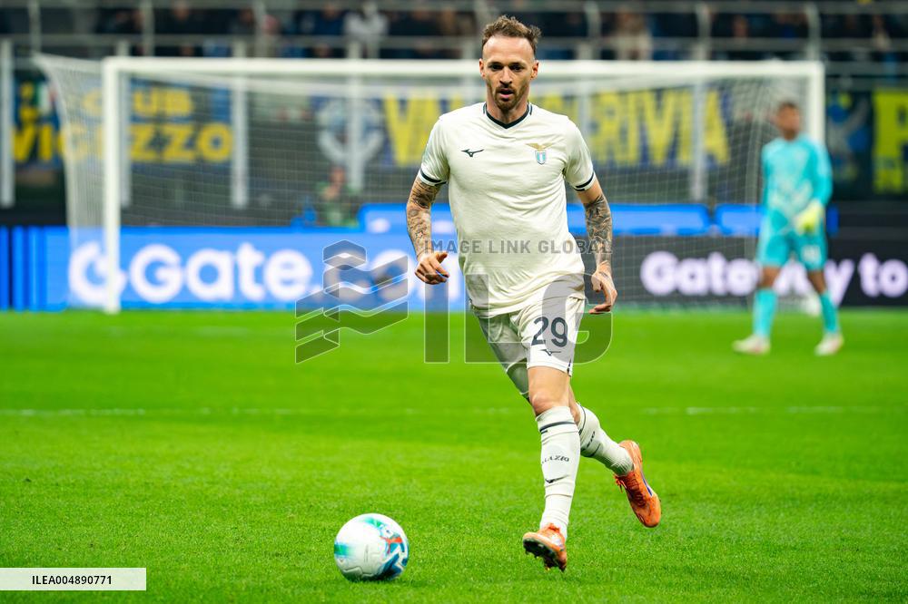 CALCIO - Serie A - Inter - FC Internazionale vs SS Lazio