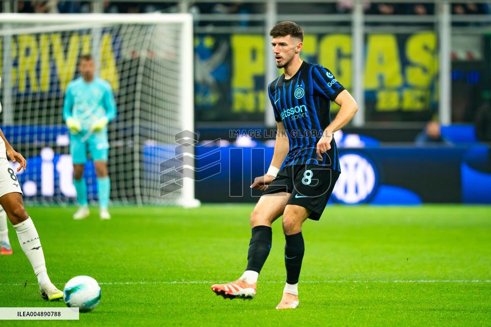 CALCIO - Serie A - Inter - FC Internazionale vs SS Lazio