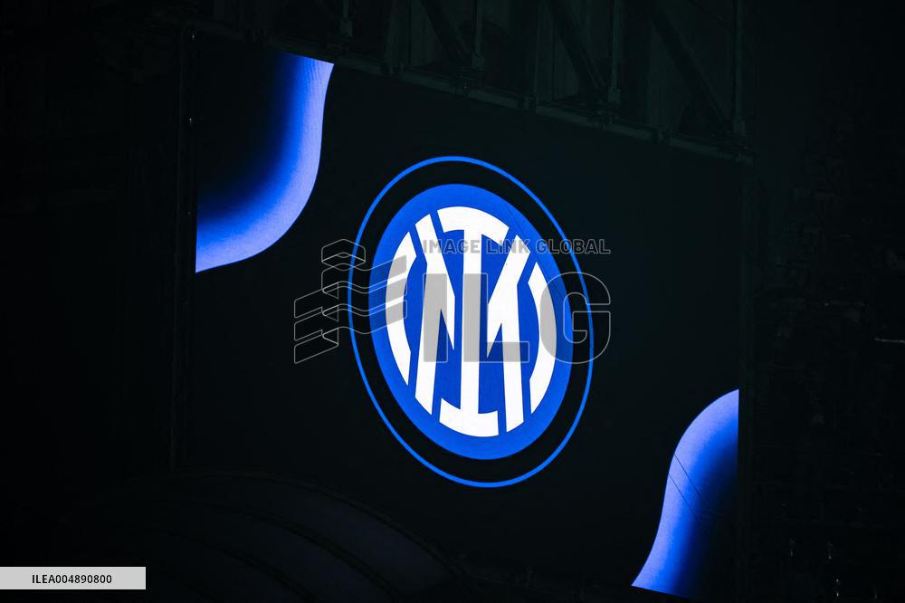 CALCIO - Serie A - Inter - FC Internazionale vs SS Lazio