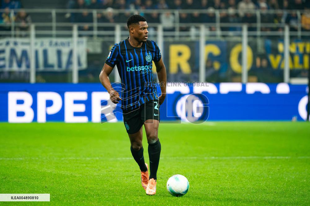 CALCIO - Serie A - Inter - FC Internazionale vs SS Lazio