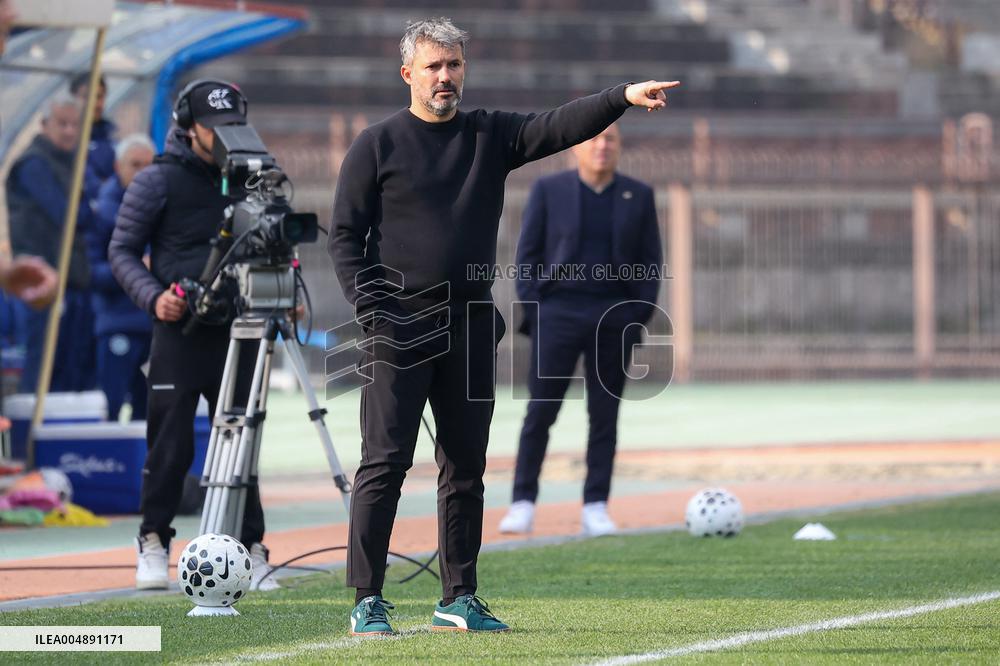 CALCIO - Serie A Femminile - Inter - FC Internazionale vs US Sassuolo