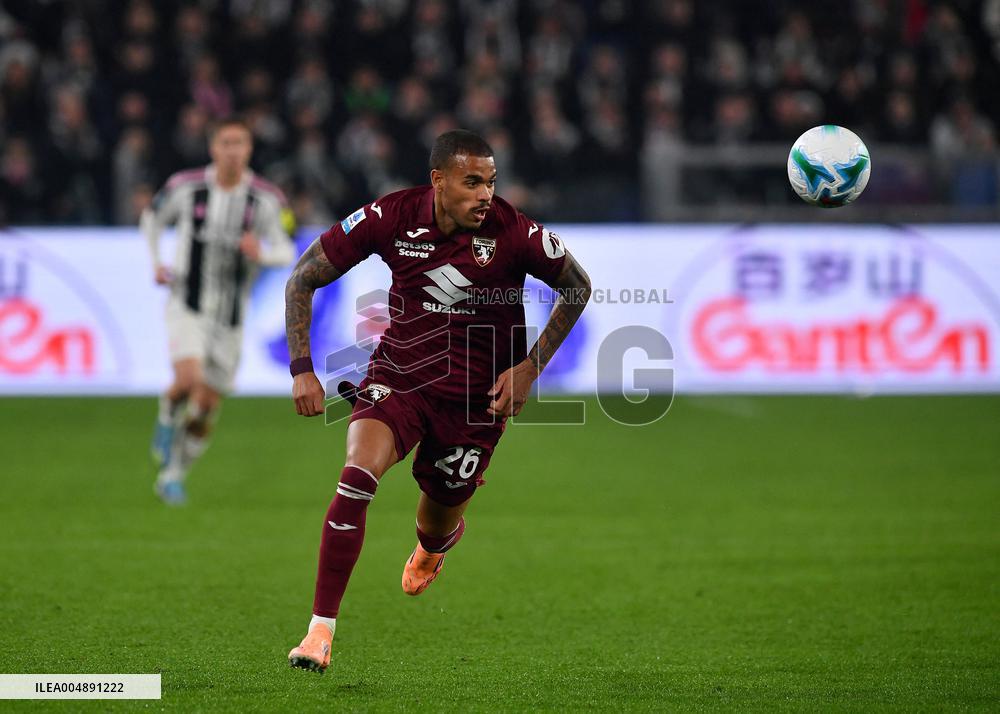 CALCIO - Serie A - Juventus FC vs Torino FC