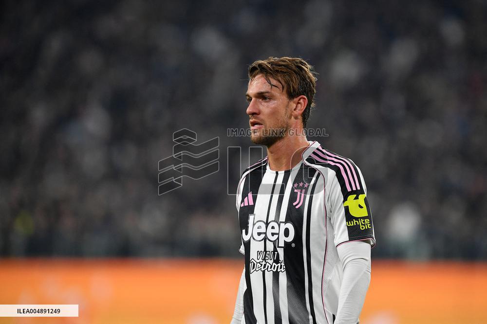 CALCIO - Serie A - Juventus FC vs Torino FC