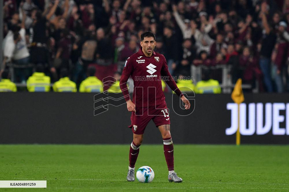 CALCIO - Serie A - Juventus FC vs Torino FC