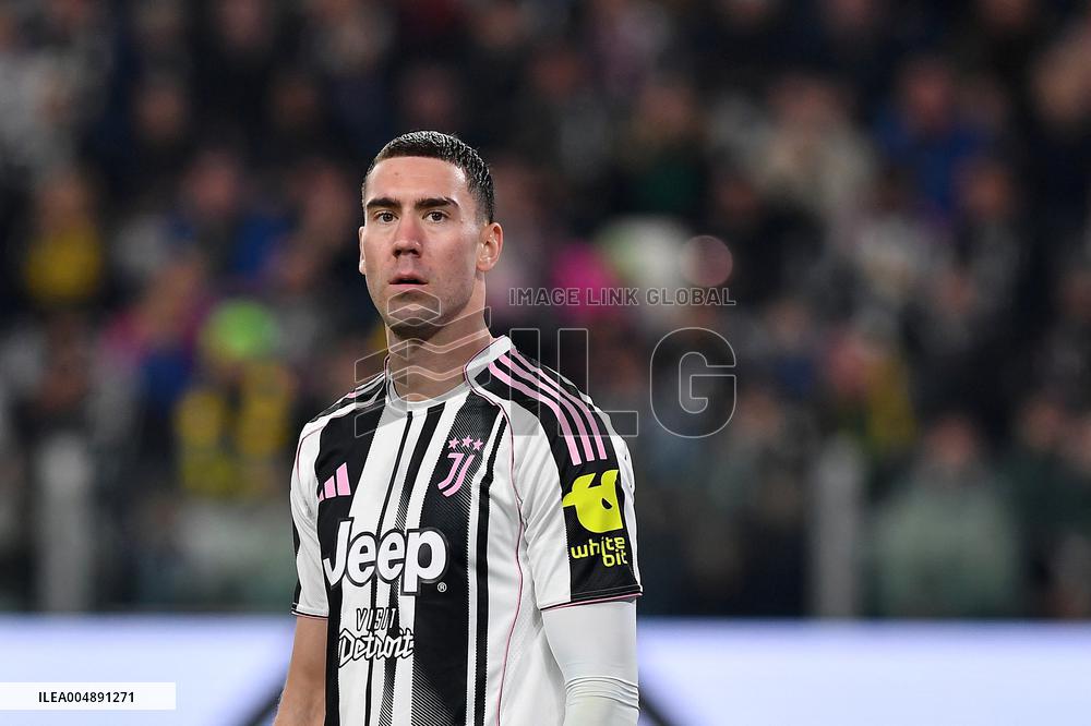 CALCIO - Serie A - Juventus FC vs Torino FC