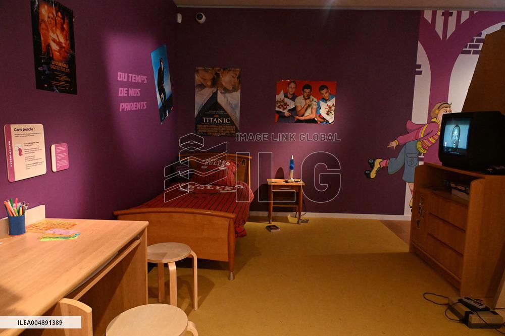 The Mysteries of Money Exhibition For Children - Paris