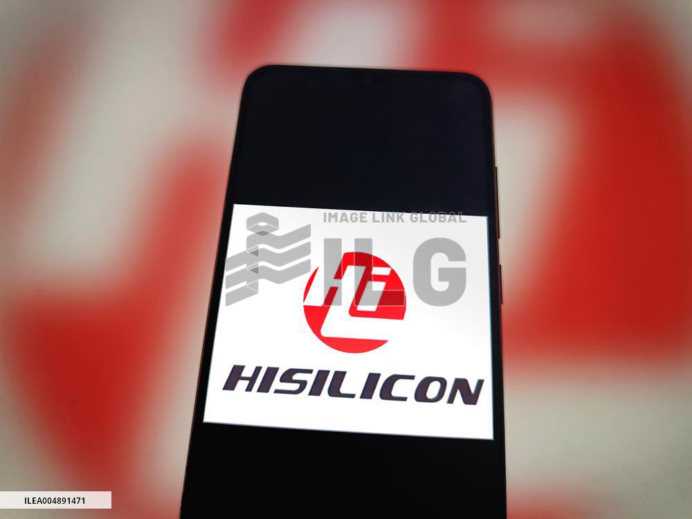 Illustration Hisilicon