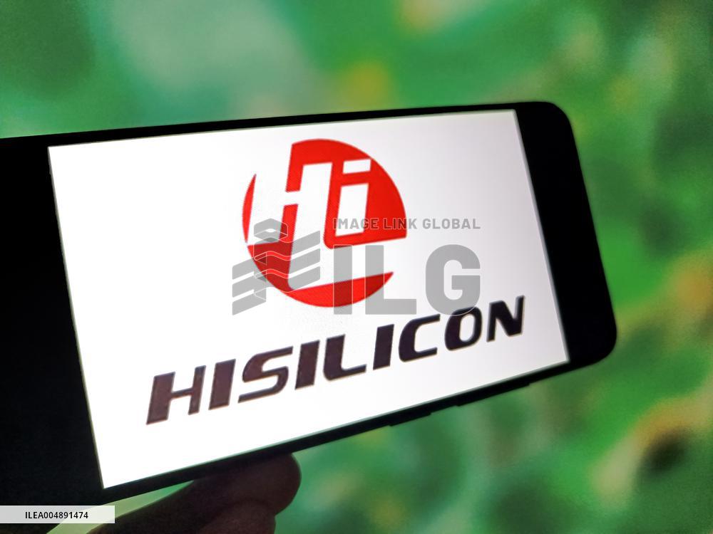 Illustration Hisilicon