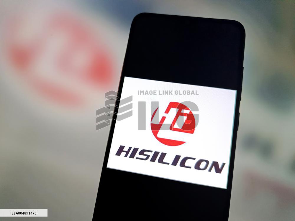 Illustration Hisilicon