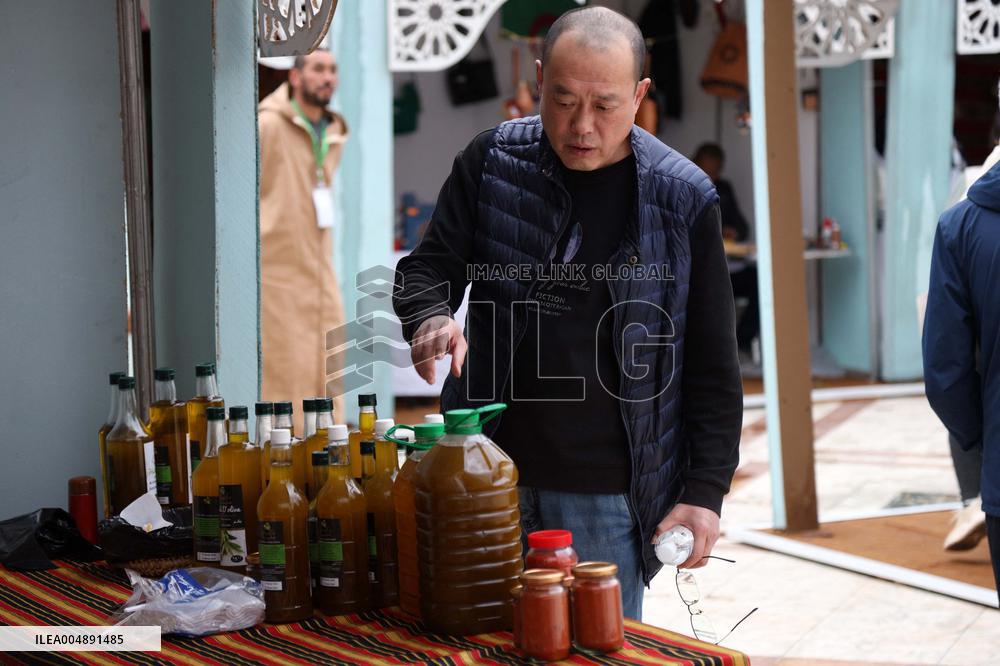 26th Edition of the International Craft Fair - Algiers