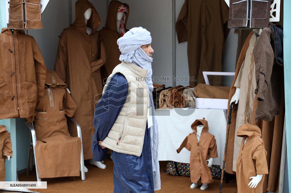 26th Edition of the International Craft Fair - Algiers