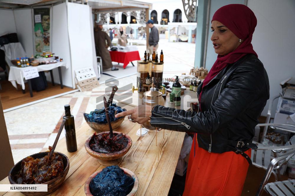 26th Edition of the International Craft Fair - Algiers