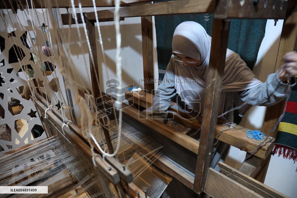 26th Edition of the International Craft Fair - Algiers