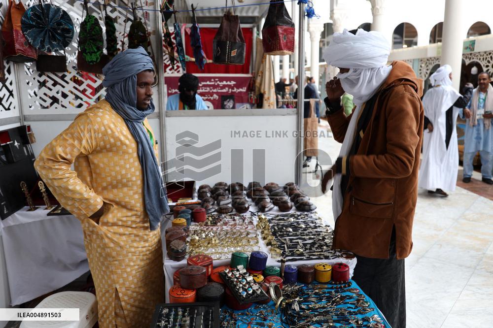 26th Edition of the International Craft Fair - Algiers