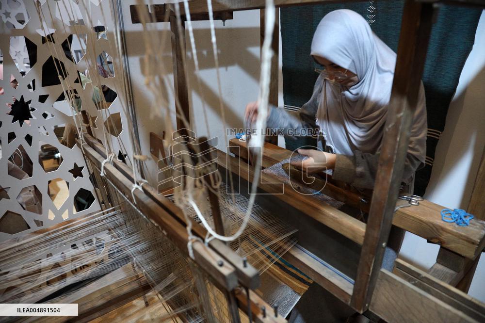 26th Edition of the International Craft Fair - Algiers