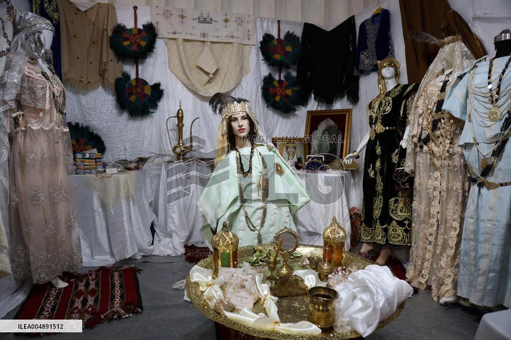 26th Edition of the International Craft Fair - Algiers