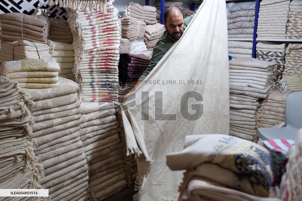 26th Edition of the International Craft Fair - Algiers