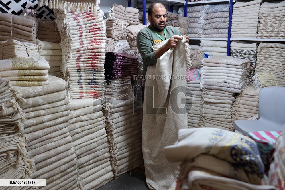 26th Edition of the International Craft Fair - Algiers