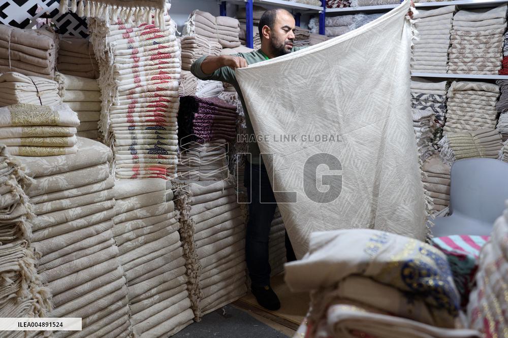 26th Edition of the International Craft Fair - Algiers