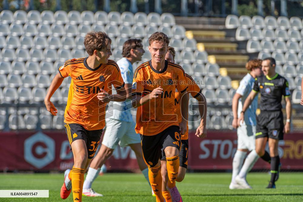 CALCIO - Altro - Primavera 1 - Roma vs Inter