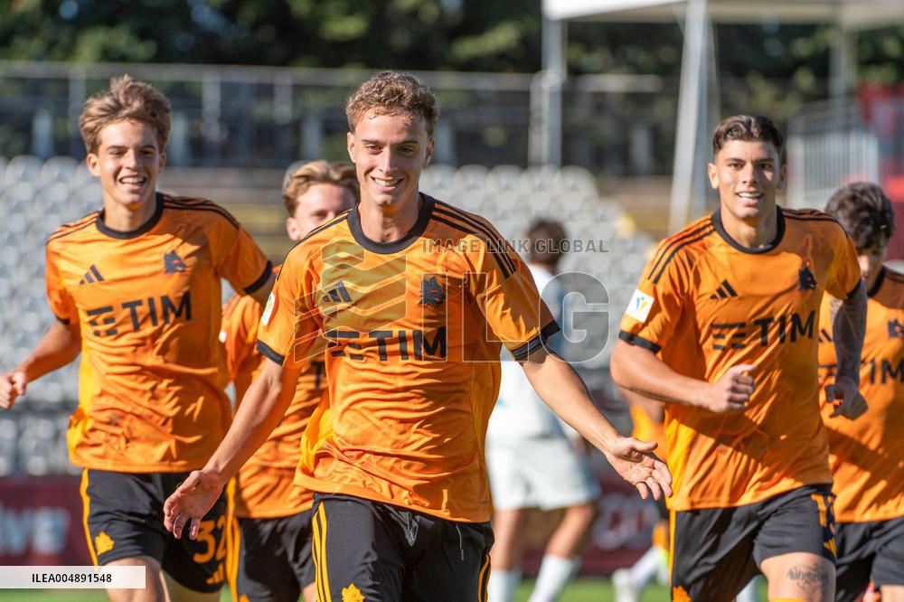 CALCIO - Altro - Primavera 1 - Roma vs Inter