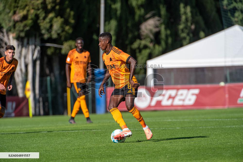 CALCIO - Altro - Primavera 1 - Roma vs Inter