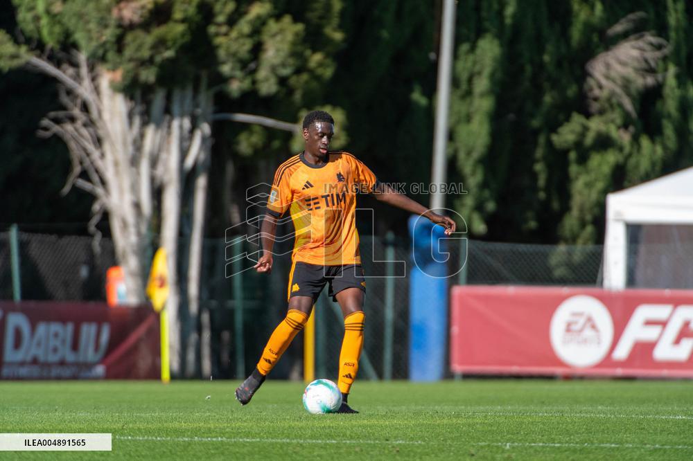 CALCIO - Altro - Primavera 1 - Roma vs Inter