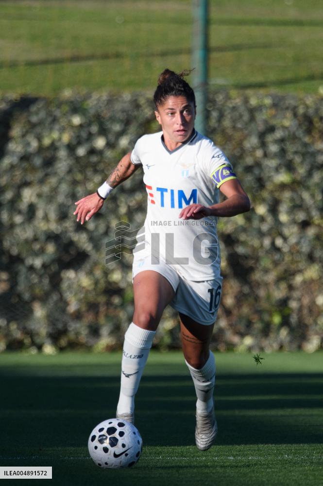 CALCIO - Serie A Femminile - SS Lazio Women vs Napoli Women